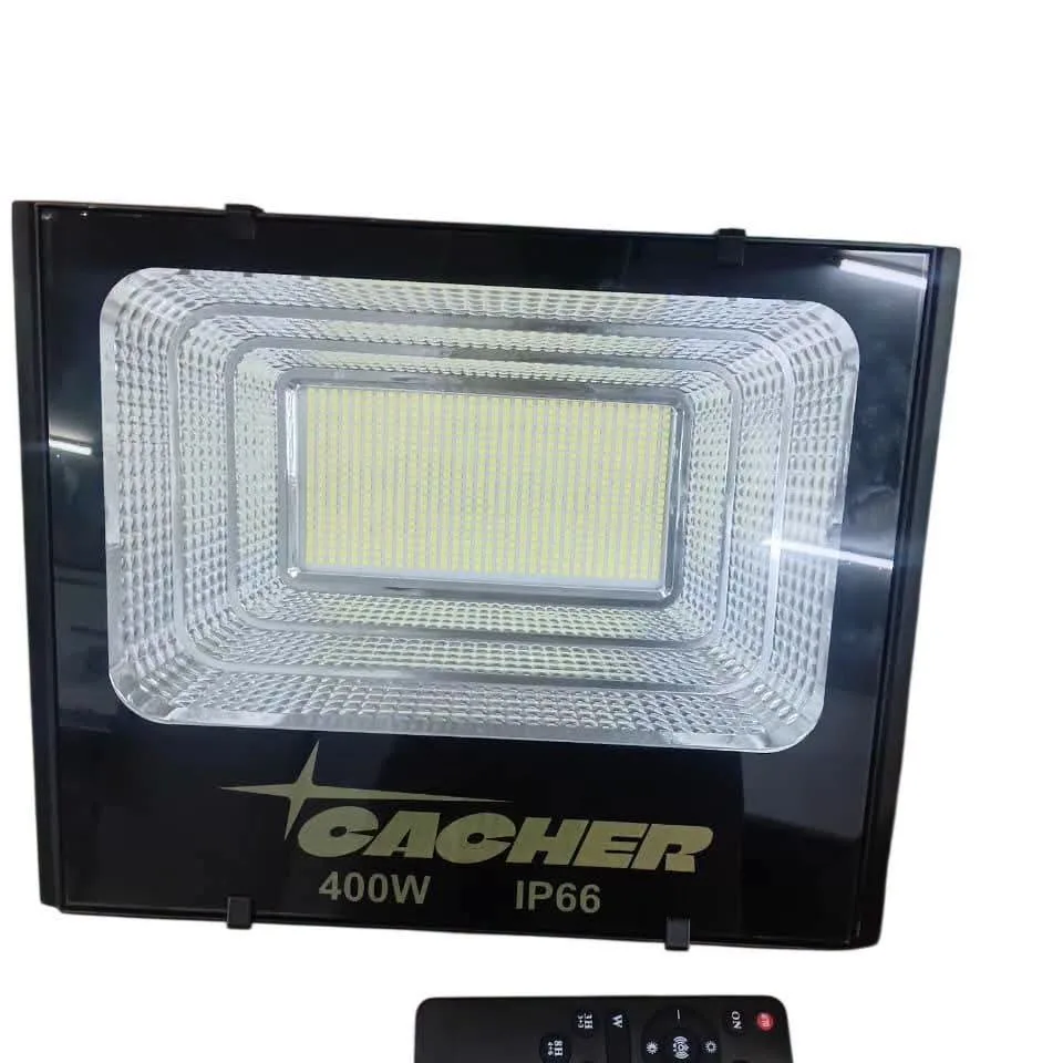 Flood Lights